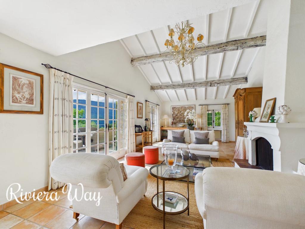 9 room villa in Tourrettes-sur-Loup, photo #4, listing #106248366