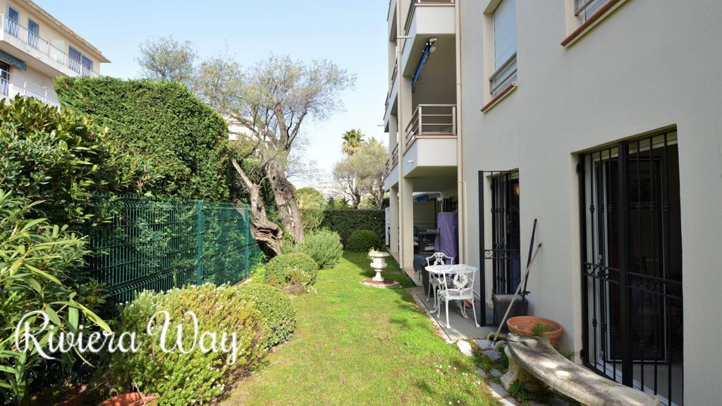 4 room apartment in Cap d'Antibes, photo #9, listing #81768708