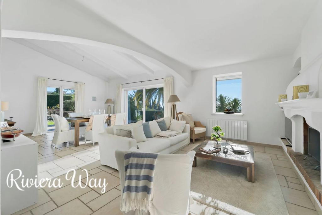 6 room villa in Tourrettes-sur-Loup, photo #5, listing #105378084