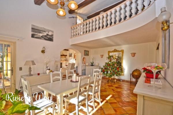 5 room villa in Grasse, 174 m², photo #9, listing #67699422