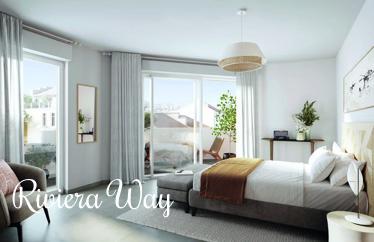 3 room new home in Nice, 75 m²