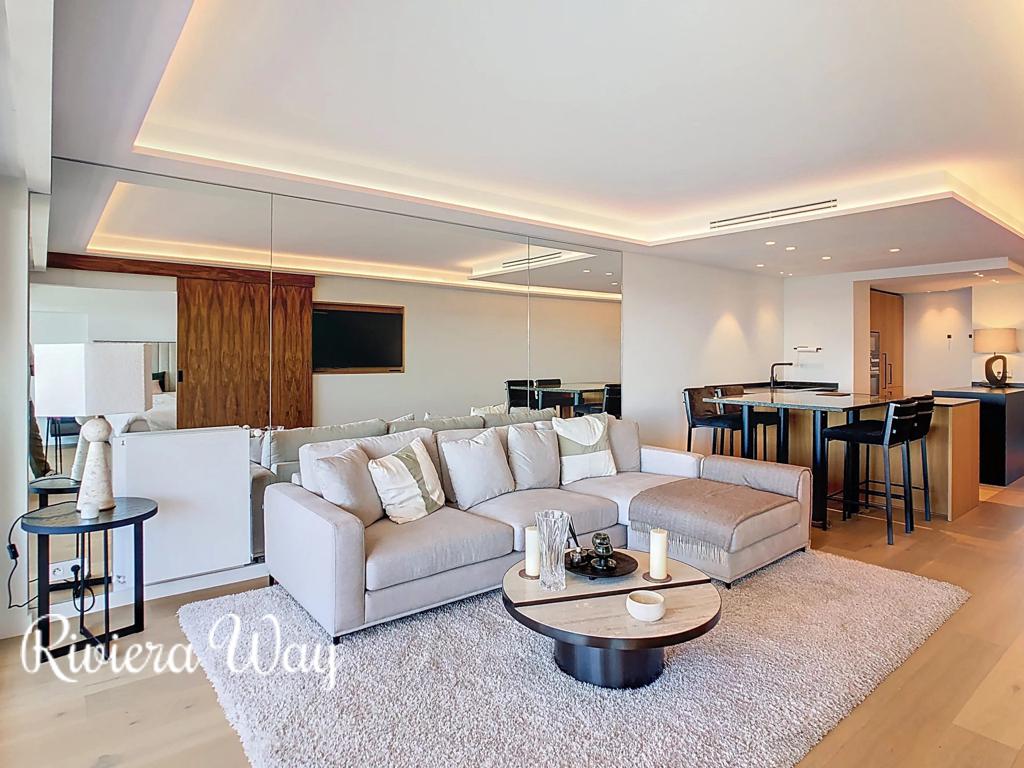 3 room apartment in Boulevard de la Croisette, photo #8, listing #104433084