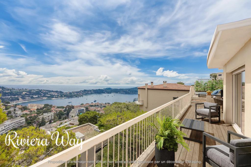 Apartment in Villefranche-sur-Mer, photo #3, listing #93380994