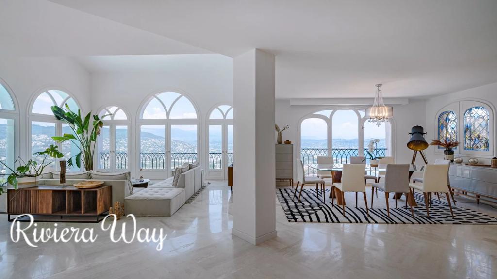 8 room villa in Theoule-sur-Mer, photo #5, listing #106534512