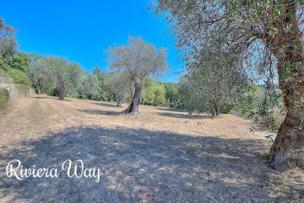 Development land in Chateauneuf-Grasse, photo #4, listing #84230496
