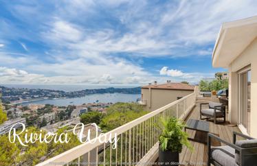 Apartment in Villefranche-sur-Mer