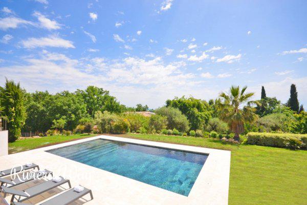 7 room villa in Valbonne, 300 m², photo #6, listing #76170234