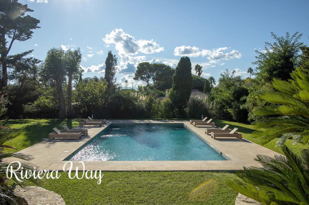 7 room villa in Cap d'Antibes, photo #4, listing #104224008