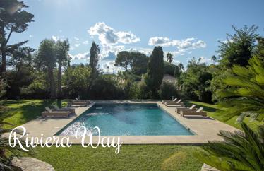 7 room villa in Cap d'Antibes