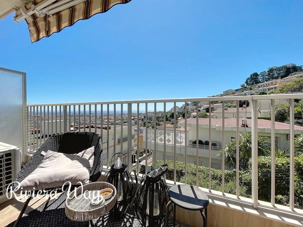 1 room apartment in Nice, photo #5, listing #103016046