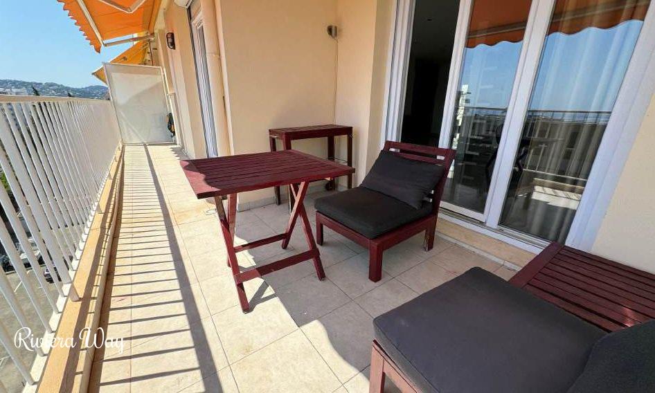 3 room apartment in Juan-les-Pins, 91 m², photo #8, listing #103962264