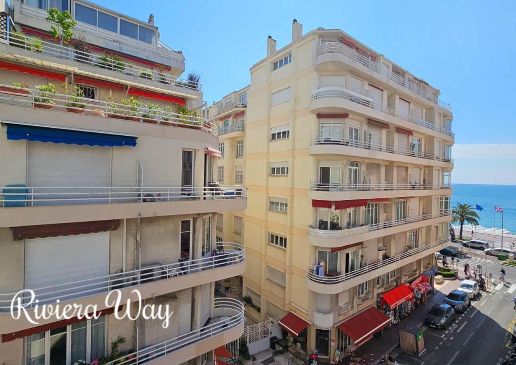 3 room apartment in Promenade des Anglais, 86 m², photo #9, listing #103254102