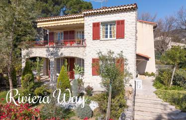 7 room villa in Tourrettes-sur-Loup