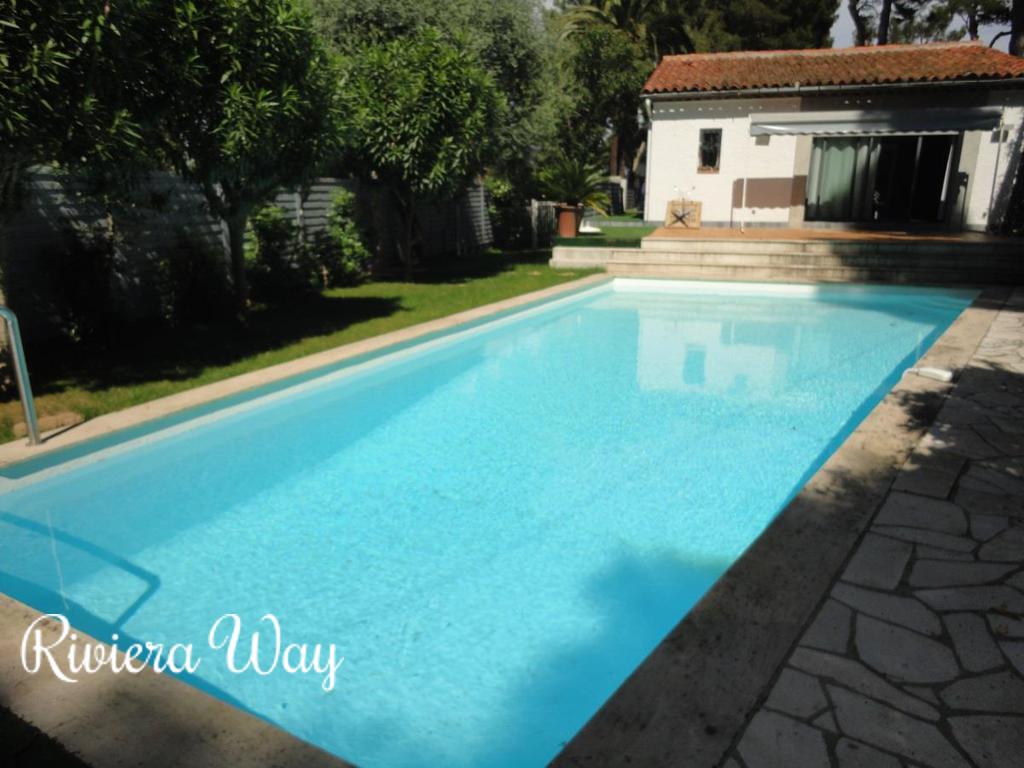 Villa in Cap d'Antibes, 215 m², photo #5, listing #63489006