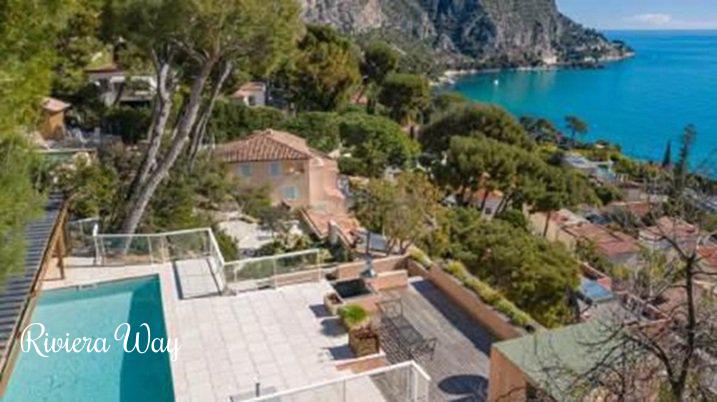 7 room villa in Èze, 326 m², photo #3, listing #104372520