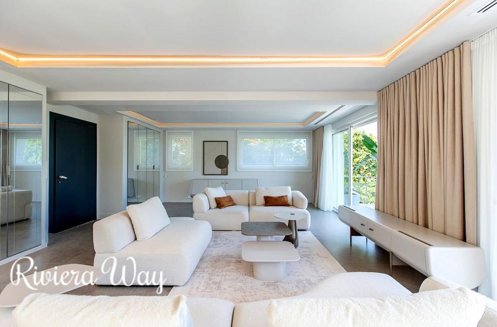 10 room villa in Cap d'Antibes, 320 m², photo #6, listing #104750730