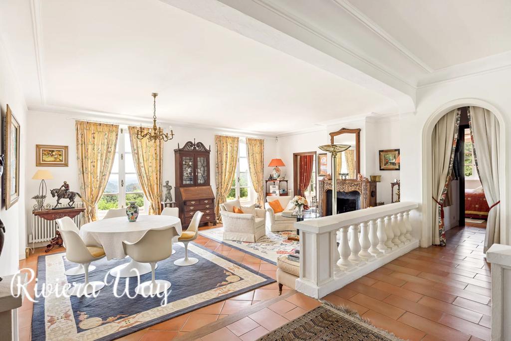5 room villa in Tourrettes-sur-Loup, photo #8, listing #103636260