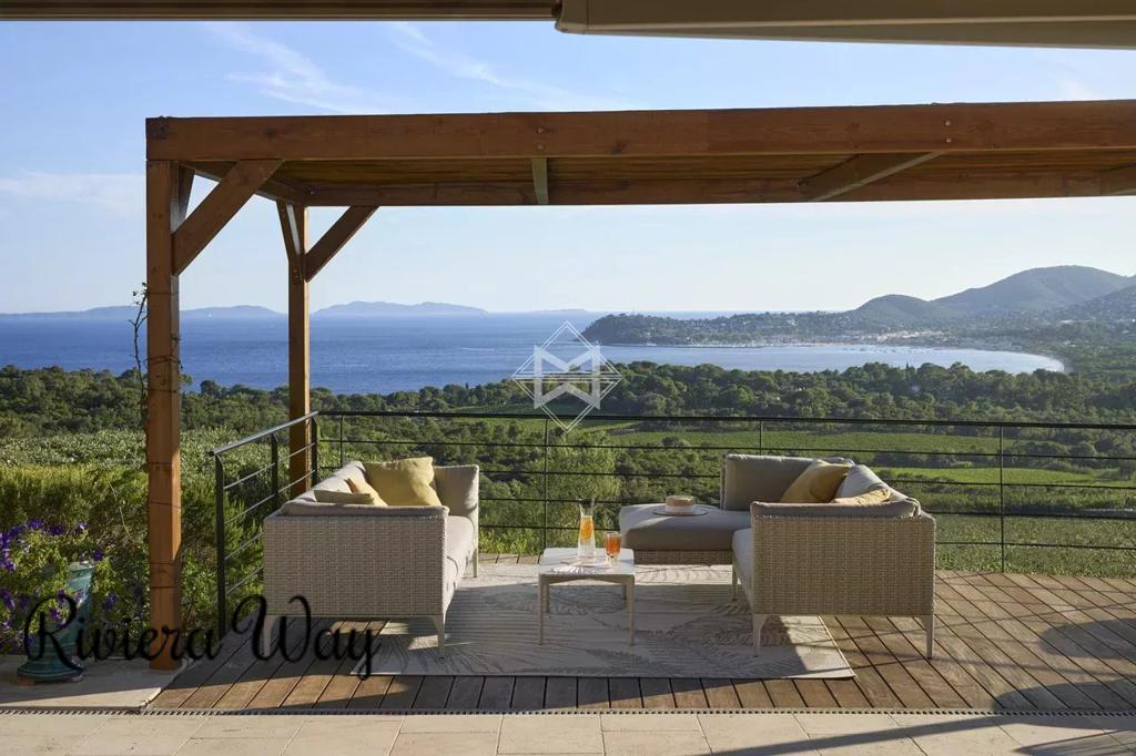 6 room villa in La Croix-Valmer, 220 m², photo #8, listing #105676326