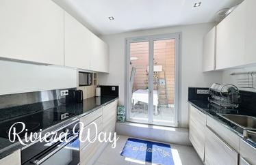 4 room apartment in Cannes