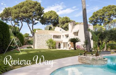 5 room villa in Cap d'Antibes