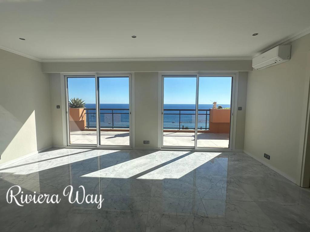 4 room apartment in Roquebrune — Cap Martin, photo #8, listing #100320108