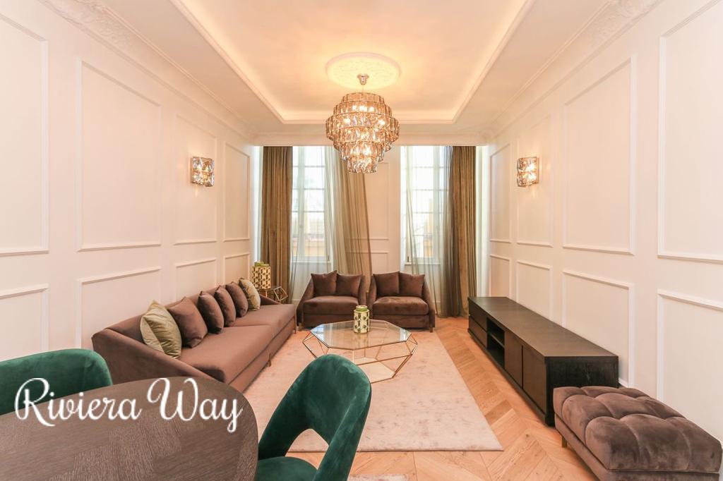 4 room apartment in Nice, 131 m², photo #6, listing #99250536