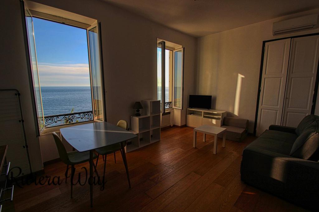 1 room apartment in Cap d'Ail, photo #5, listing #103586574