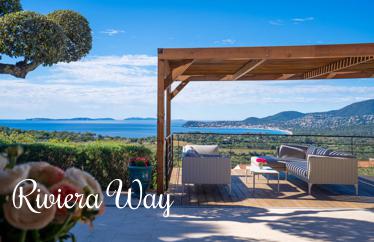 6 room villa in La Croix-Valmer