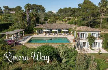 10 room villa in Muan-Sarthe