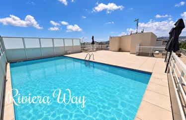 3 room apartment in Juan-les-Pins