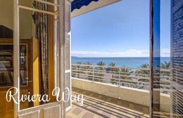4 room apartment in Promenade des Anglais, 125 m²