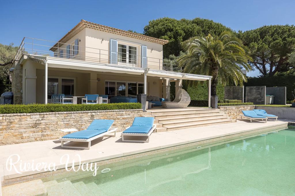 Villa in Cap d'Antibes, photo #7, listing #106452444