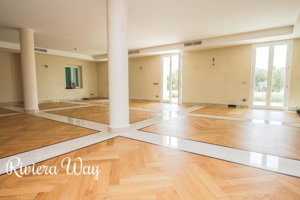 14 room villa in Saint-Jean-Cap-Ferrat, 700 m², photo #4, listing #73835286