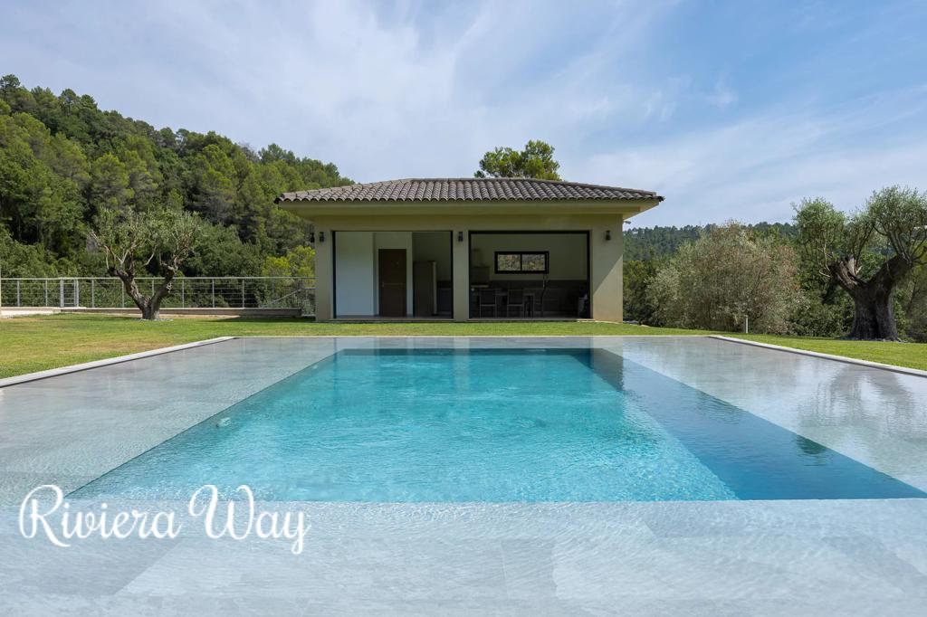 7 room villa in Montauroux, photo #10, listing #100353876