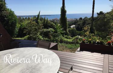 3 room apartment in Vallauris, 110 m²