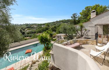 8 room villa in Le Rouret