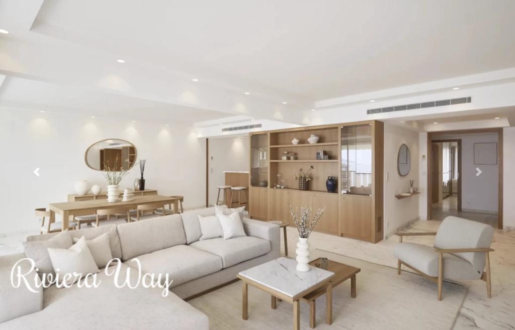 3 room apartment in Boulevard de la Croisette, photo #3, listing #105824964