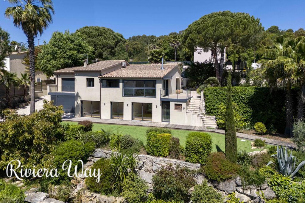 7 room villa in Pégomas, photo #8, listing #103121424