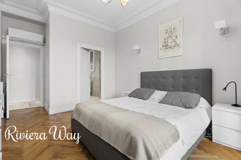 Apartment in Promenade des Anglais, 120 m², photo #9, listing #104799912