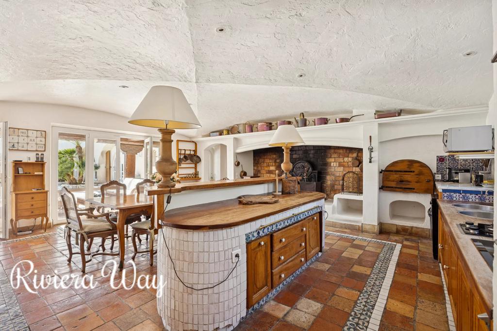 8 room villa in La Colle-sur-Loup, photo #6, listing #105551586