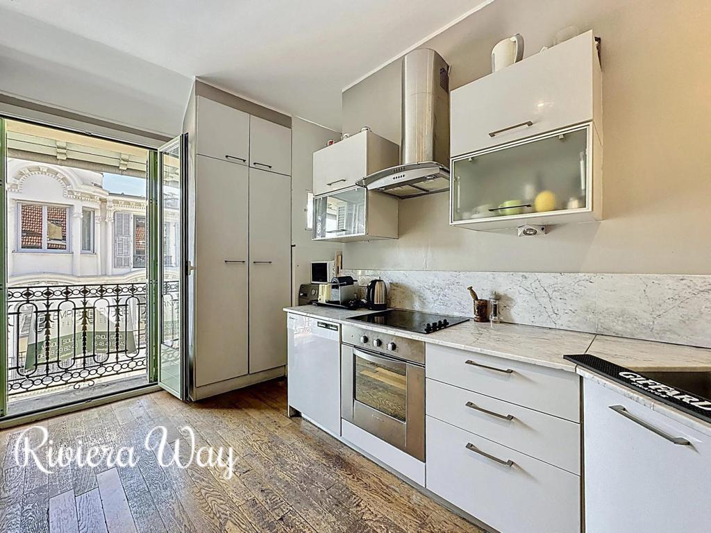 3 room apartment in Le Carré d'Or, 82 m², photo #4, listing #105967680