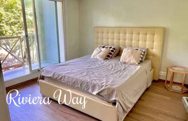 4 room apartment in Menton