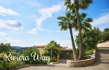 10 room villa in La Croix-Valmer