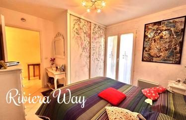 2 room apartment in Juan-les-Pins
