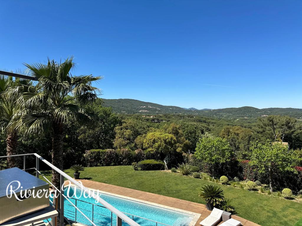 9 room villa in Ramatyuel, photo #5, listing #104374158
