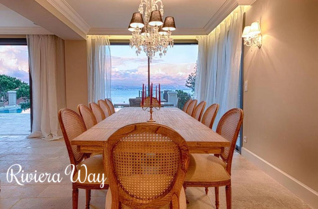 7 room villa in Cap d'Antibes, photo #6, listing #106514898