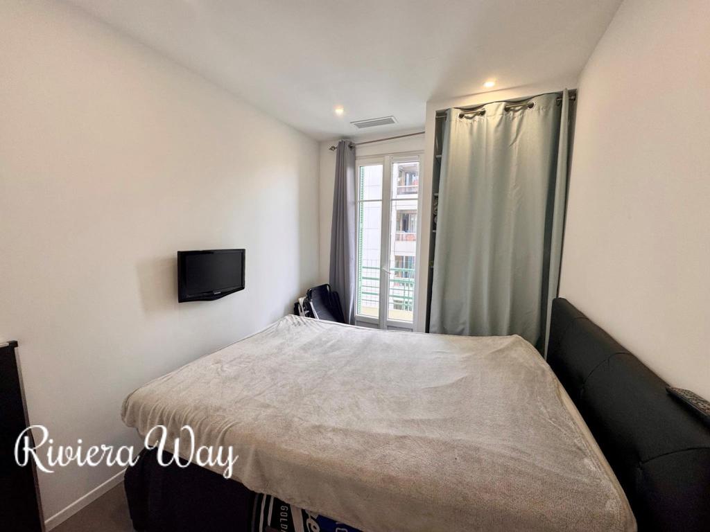3 room apartment in Juan-les-Pins, 60 m², photo #4, listing #103962138
