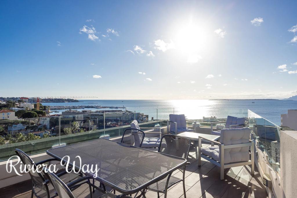 4 room apartment in Antibes, photo #8, listing #105160146
