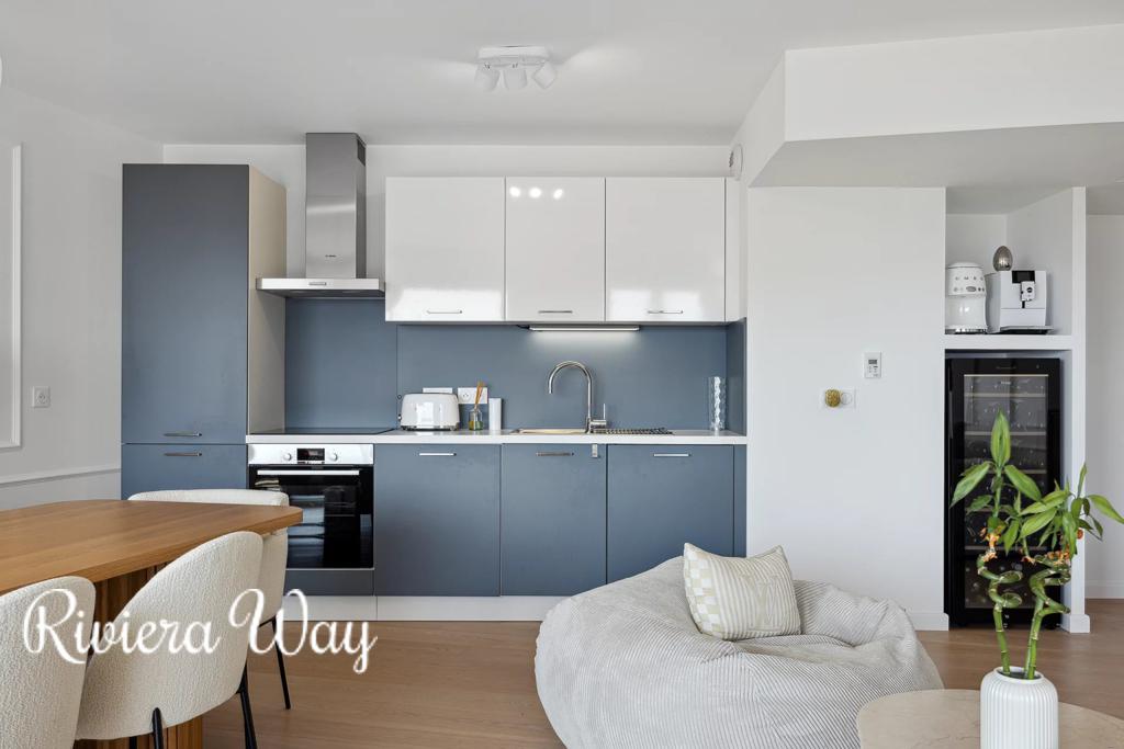 4 room apartment in Beausoleil, photo #8, listing #96973170