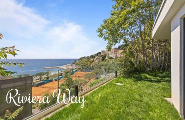 5 room new home in Cap d'Ail